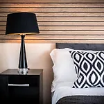 Birmingham Central Luxury Apartment